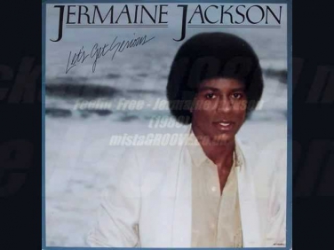 Feelin' Free - Jermaine Jackson (1980)