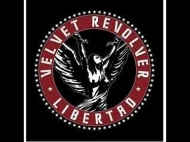 Velvet Revolver - Pills, Demonds and Etc. (Full Song)