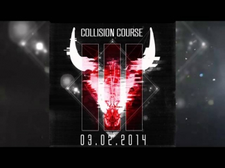 Eminem & Linkin Park - Violent Rhythm (Collision Course 3) [2014]