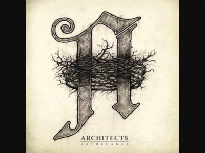 Architects - Behind The Throne