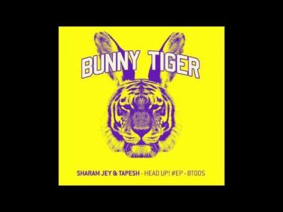 Sharam Jey & Tapesh - Over Me! Bunny Tiger005