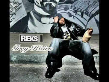 Reks ft. Big Shug - Black Cream (The Negro Epidemic)
