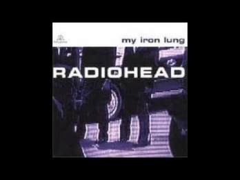 Punchdrunk Lovesick Singalong - Radiohead