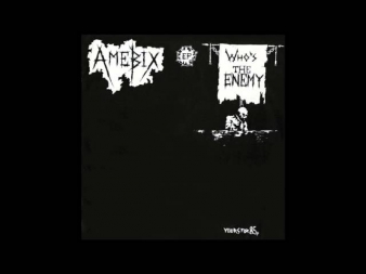 Amebix - Belief