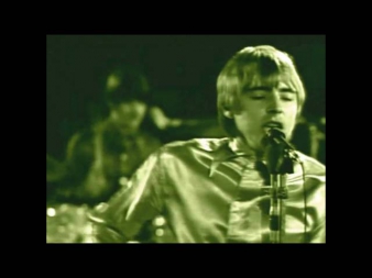 The Yardbirds - Happenings Ten Years Time Ago (1967) (720p HD)