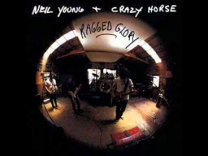 Fuckin' Up- Neil Young & Crazy Horse