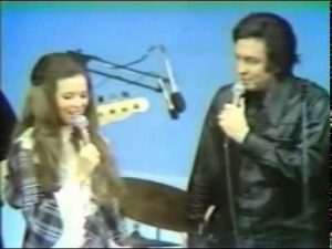 It ain't me babe - Johnny Cash & June Carter Cash