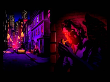 The Wolf Among Us OST: 