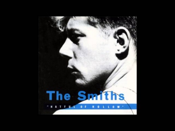 The Smiths -Accept yourself
