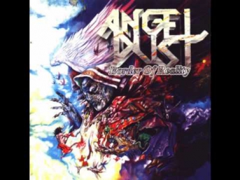 Angel Dust - Where The Wind Blows