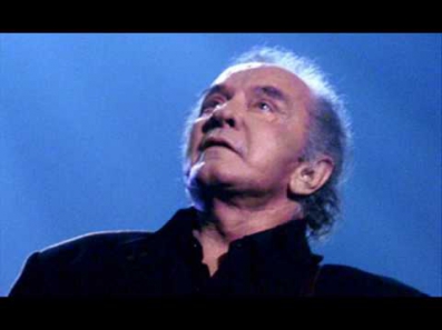 JOHNNY CASH - AMERICAN IV -DANNY BOY - I SO LONESOME I COULD CRY