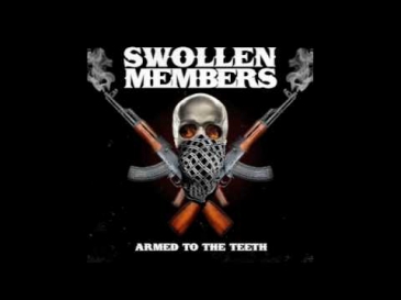 Swollen Members: Reclaim The Throne (Ft. Tre Nyce & Young Kazh)