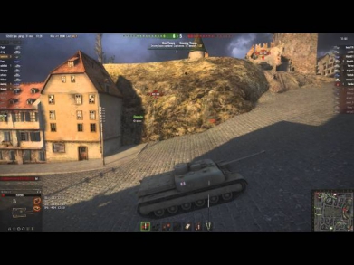 World of Tanks - You're Doing It Wrong