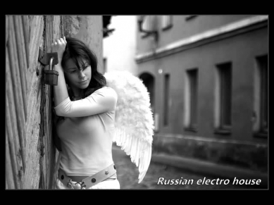 Katya Chehova - Ангелы целуют (Remix)