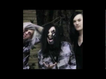 Get Scared - Mess