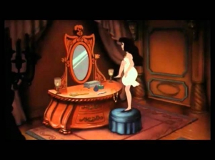 The Little Mermaid- This Day Aria