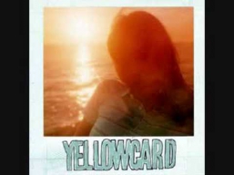 Yellowcard- Empty Apartment (lyrics)
