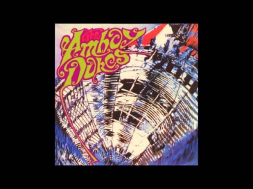 The Amboy Dukes - The Lovely Lady