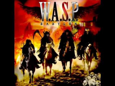 W.A.S.P.  Live to die another day