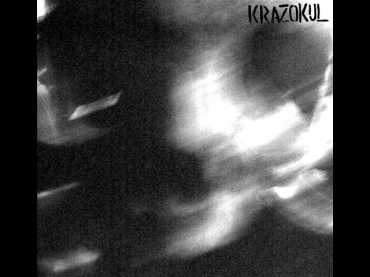 KRAZOKUL - K51F - ( FULL EP ) rare industrial electronics Danish Underground