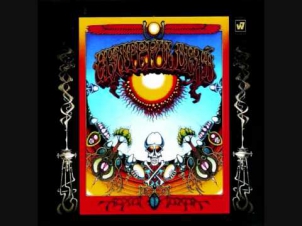 Grateful Dead - Cosmic Charlie (LP version)