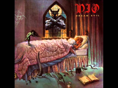 Dio - Overlove