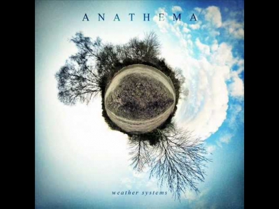 03 - Anathema - The Gathering of the Clouds
