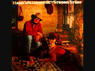 Hank Williams Jr. - Made in the Shade