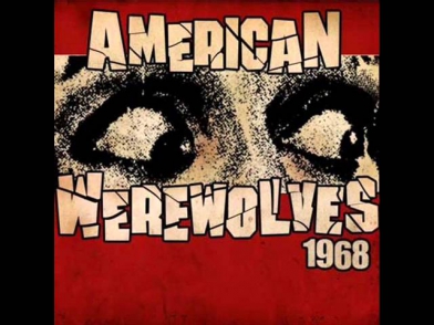 I Spit On Your Grave - American Werewolves