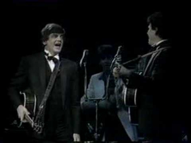 Everly Brothers, Message to Mary/Maybe Tomorrow