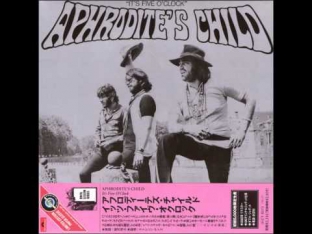 Aphrodite's Child - You Always Stand In My Way