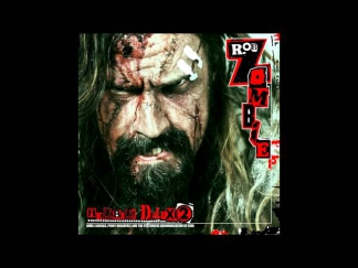 Rob Zombie - Hellbilly Deluxe 2 (Monzter edition Full Album)