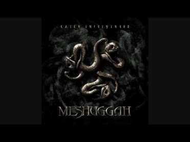 Meshuggah - Future Breed Machine [Mayhem Version][Edit]