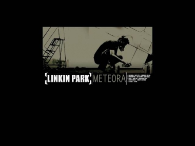Linkin Park - Session (HD 720p)