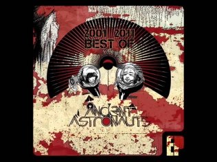 Ancient Astronauts - Until The Stars Go Out