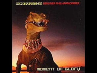 Scorpions & Berliner Philharmoniker Lady Starlight