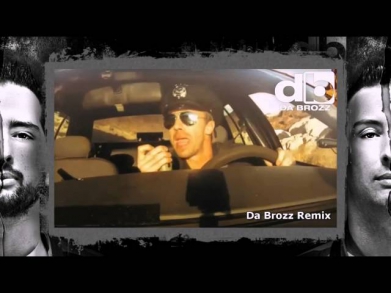 Laurent Wolf feat. Mod Martin - SUZY (Da Brozz Remix) 2010 - Music Video