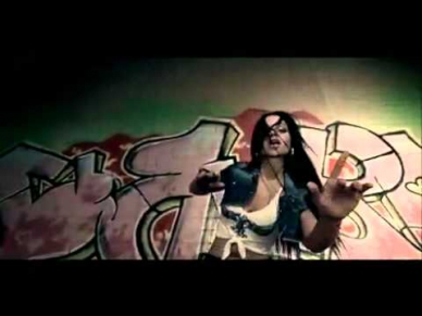 Бьянка - Были танцы  [Official Music Video] (2006)