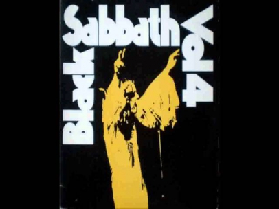 Black Sabbath - Wheels Of Confusion (with lyrics)