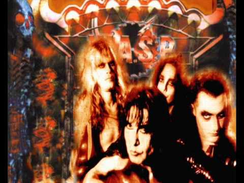 W.A.S.P. - Don't Cry (Just Suck)