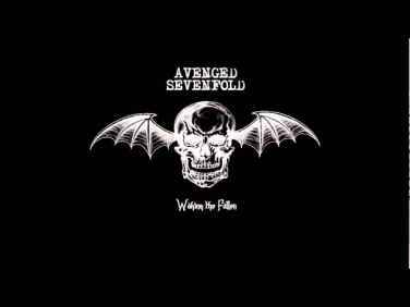 Avenged Sevenfold - I Won't See You Tonight Part 2