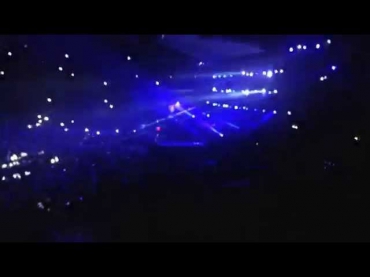 Justin Timberlake - Poison / Sexy Back live @ The 20/20 Experience World Tour Nederland