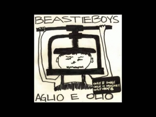 ☠ Beastie Boys - Deal With It ☠