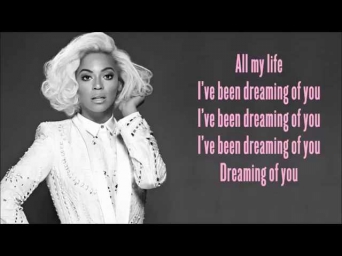 BOOTS - Dreaming FT. Beyoncé (Lyrics Video)