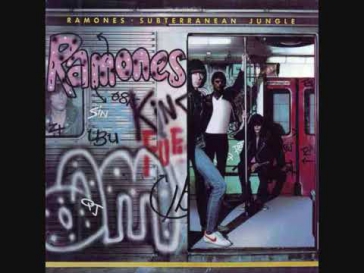 Ramones - In The Park