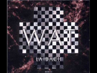 Laibach - Du bist unser