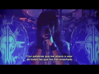 Sonata Arctica - The Misery [Live Finland DVD 2011 HD] (Subtitulos Español)