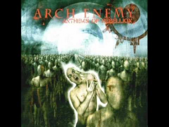 Arch Enemy - Instinct