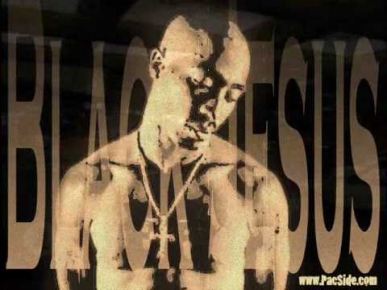 2Pac: Black Cotton ft. Outlawz