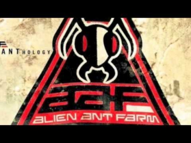 Alien Ant Farm - Its Friday, Im In Love